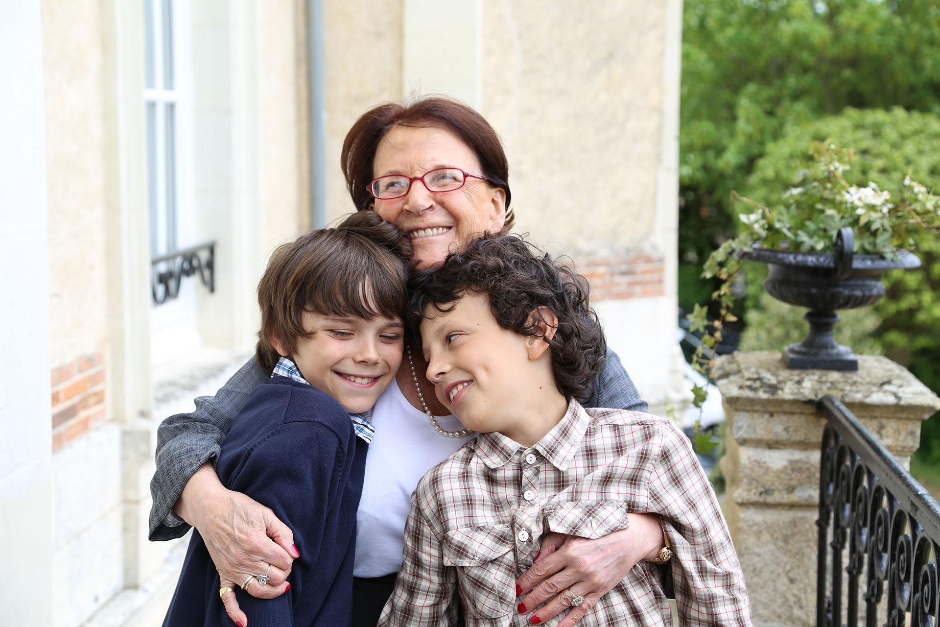 2014 Hélène Noé Arthur